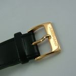 Junghans Meister Chronoscope - (2022) - White dial 41 mm Gold/Steel case (7/7)