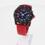 Breitling Endurance Pro X82310D91B1S1 (2024) - Zwart wijzerplaat 44mm Plastic (2/4)