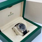 Rolex Sky-Dweller 336239 (2024) - Zwart wijzerplaat 42mm Witgoud (4/8)