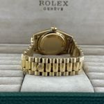 Rolex Day-Date 36 18038 (1986) - 36 mm Yellow Gold case (5/8)