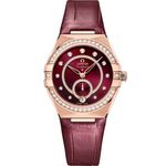 Omega Constellation Petite Seconde 131.58.34.20.61.001 - (1/1)