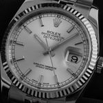 Rolex Datejust 36 116234 - (3/7)