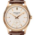 Patek Philippe Calatrava 6119R-001 - (3/6)