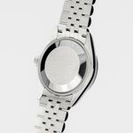 Rolex Datejust 31 278274 (2025) - Roze wijzerplaat 31mm Staal (4/7)