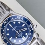 Omega Seamaster Diver 300 M 210.30.42.20.03.002 - (4/8)