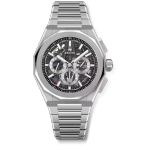 Zenith Defy Skyline 03.9500.3600/78.I001 (2025) - Transparant wijzerplaat 42mm Staal (1/1)
