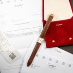 Cartier Tank 1615 - (3/8)