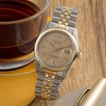 Rolex Datejust 1601 - (3/8)