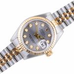 Rolex Lady-Datejust 69173 - (1/8)
