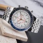Breitling Montbrillant Légende A23340 - (2/8)
