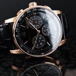 Audemars Piguet CODE 11.59 26393OR.OO.A002CR.01 (2023) - Black dial 41 mm Rose Gold case (2/8)