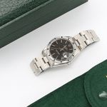 Rolex Oyster Perpetual Date 1501 (Onbekend (willekeurig serienummer)) - 34mm Staal (2/6)