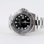 Rolex GMT-Master II 126710GRNR - (1/8)