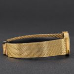 Rolex Vintage 3464 (1981) - Champagne wijzerplaat 24mm Geelgoud (6/8)