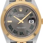 Rolex Datejust 41 126303 - (1/7)