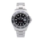 Rolex Sea-Dweller 126600 - (1/7)