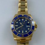 Rolex Submariner Date 116618LB - (6/8)