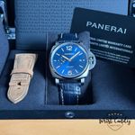 Panerai Luminor Due PAM00927 - (8/8)
