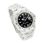 Rolex Explorer II 16570 - (3/5)