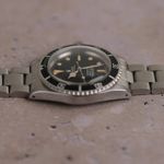 Rolex Submariner No Date 5512 - (6/7)