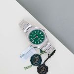 Rolex Oyster Perpetual 41 124300 - (2/8)