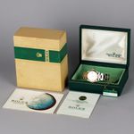 Rolex Datejust 6827 - (8/8)