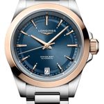Longines Conquest L3.430.5.92.6 - (1/1)