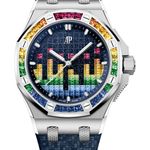 Audemars Piguet Royal Oak Offshore 77601BC.YY.D343CA.01 - (1/1)