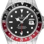 Rolex GMT-Master II 16710 - (1/7)