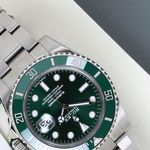 Rolex Submariner Date 116610LV - (4/8)