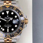 Rolex GMT-Master II 126713GRNR - (5/8)