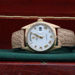 Rolex Day-Date 36 18038 (Onbekend (willekeurig serienummer)) - 36mm Geelgoud (4/8)
