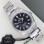Rolex Explorer 214270 - (1/8)
