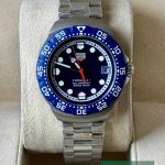 TAG Heuer Formula 1 WBY1112.BA0042 - (2/7)