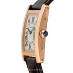 Cartier Tank Américaine W2607456 - (5/8)