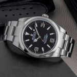 Rolex Explorer 214270 - (2/8)