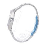 Maurice Lacroix Aikon AI6007-SS002-030-1 (2024) - Transparent dial 39 mm Steel case (3/7)