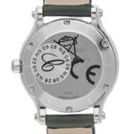 Chopard Happy Sport 278620-3005 (2026) - 25mm Staal (6/8)