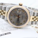 Rolex Datejust 36 16233 - (8/8)