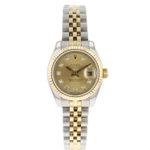 Rolex Lady-Datejust 179173 - (1/3)