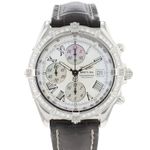 Breitling Crosswind Chronograph A13355 - (1/3)