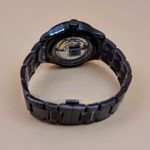 Mido Multifort M038.424.33.061.00 (2025) - Grey dial 42 mm Steel case (7/8)