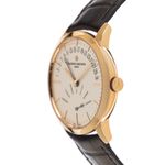 Vacheron Constantin Patrimony 4000U/000R-B110 - (4/7)