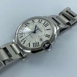 Cartier Ballon Bleu 42mm W69012Z4 - (4/6)