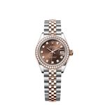 Rolex Lady-Datejust 279381RBR - (1/1)