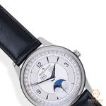 Jaeger-LeCoultre Master Control q4148450 - (3/8)