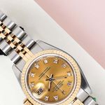 Rolex Lady-Datejust 69173 - (4/8)