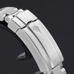 Rolex Oyster Perpetual 26 176200 - (8/8)