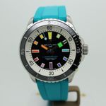 Breitling Superocean 42 A17375 - (3/8)