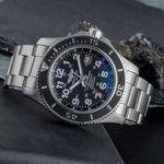 Breitling Superocean II 44 A17392D71B1A1 - (2/8)